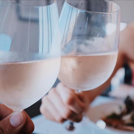 White Pearl Apartment 2.10 ティメンドルファー・シュトラント エクステリア 写真