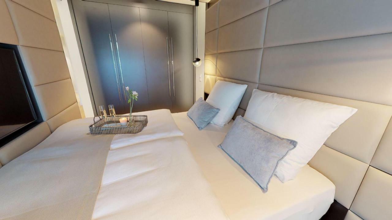 White Pearl Apartment 2.10 ティメンドルファー・シュトラント エクステリア 写真