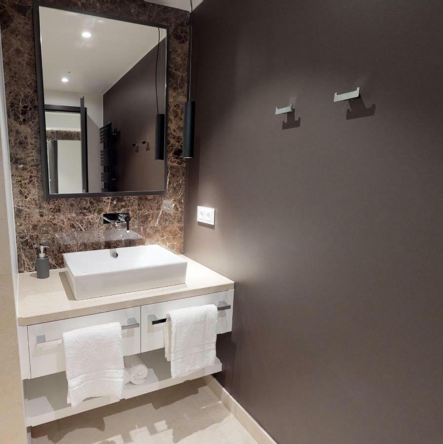 White Pearl Apartment 2.10 ティメンドルファー・シュトラント エクステリア 写真