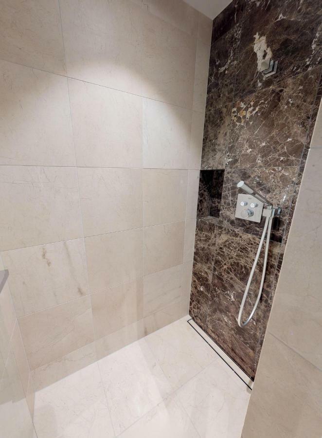 White Pearl Apartment 2.10 ティメンドルファー・シュトラント エクステリア 写真
