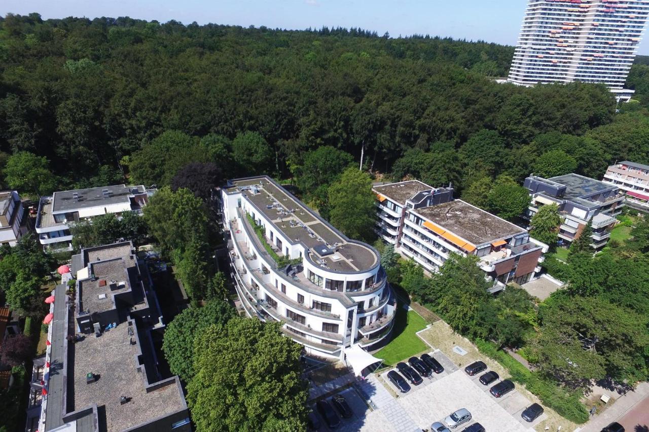 White Pearl Apartment 2.10 ティメンドルファー・シュトラント エクステリア 写真